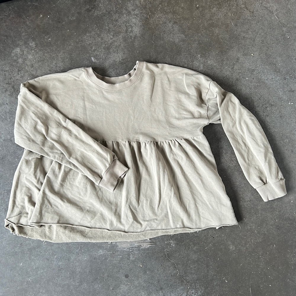 Roolee top